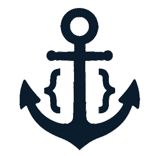 Code Anchor Logo